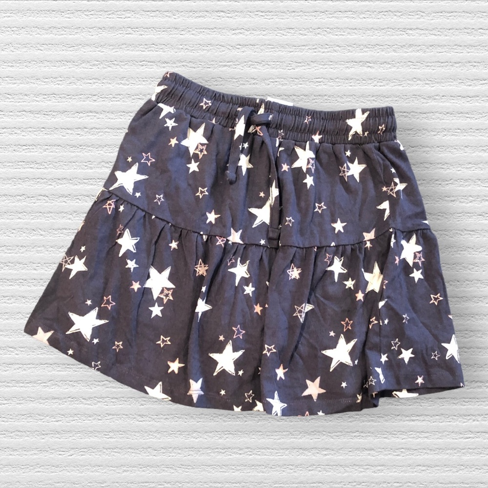 Rumi & Ryder Star Skort